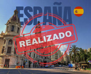 España