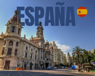 España