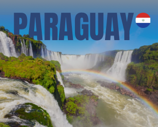 Paraguai